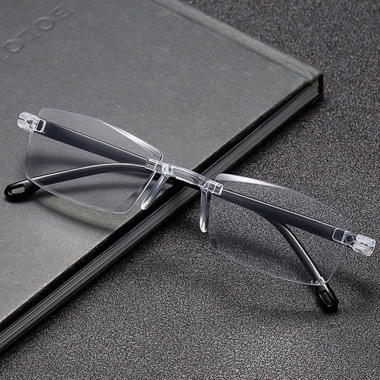 Daily Use Reading Glass (Pack of 2)