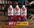 Rat Repellent Spray ( BUY 2 GET 1 FREE)